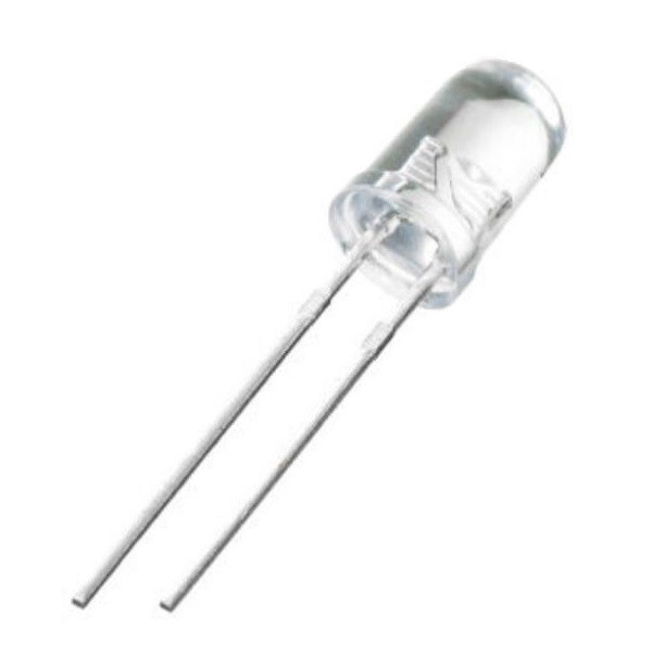 دیود LED مدل TLHB-1006 کدB1 بسته 9 عددی