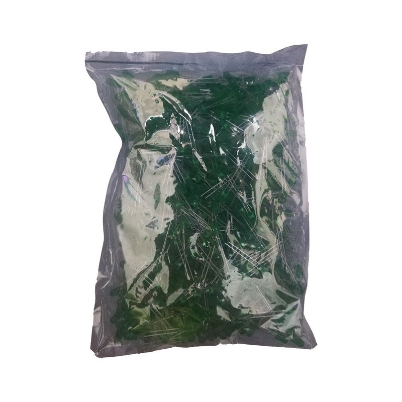 دیود ال ای دی مدل 5mm بسته 1000 عددی