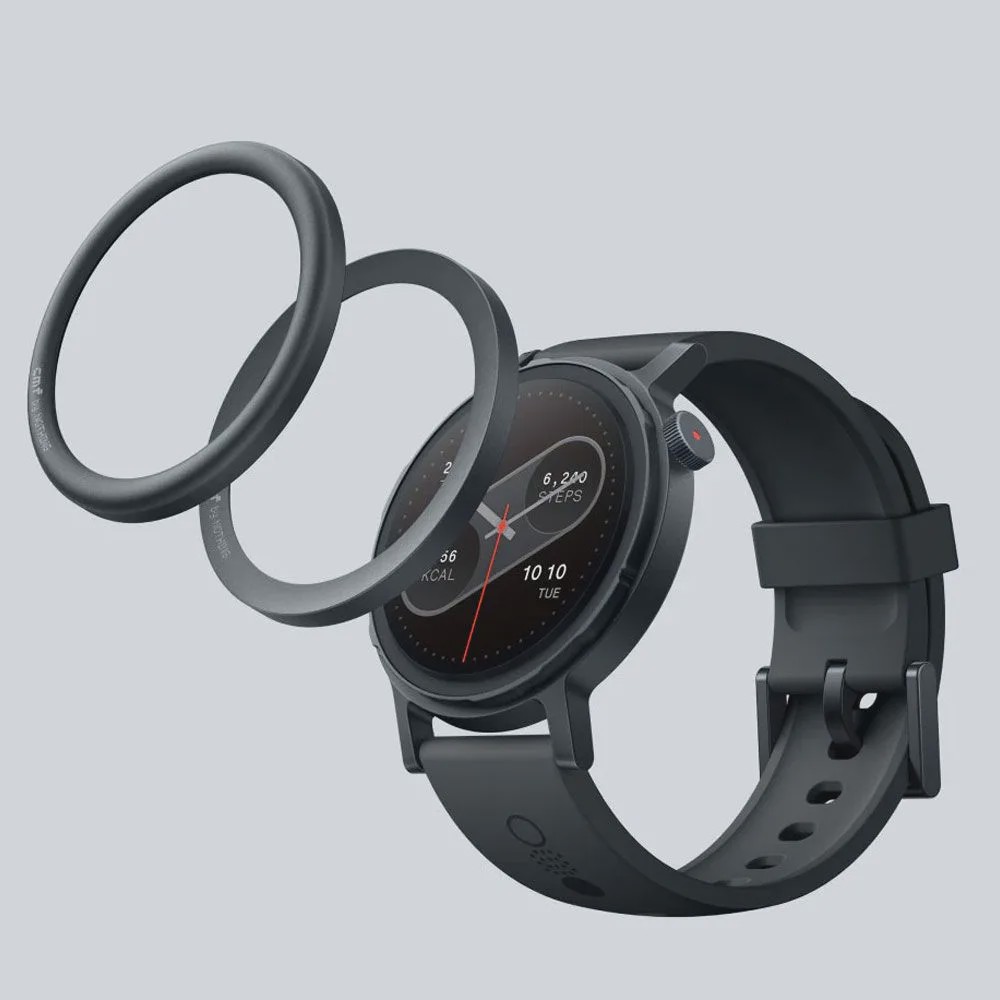 ساعت هوشمند ناتینگ مدل CMF Watch Pro 2جدید