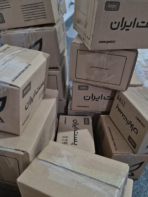 محلول شپش سر پک موی بلند