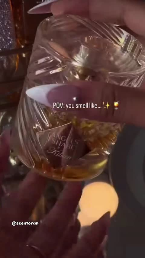 ادکلن پرطرفدار خمره لطافه با حجم دلخواه