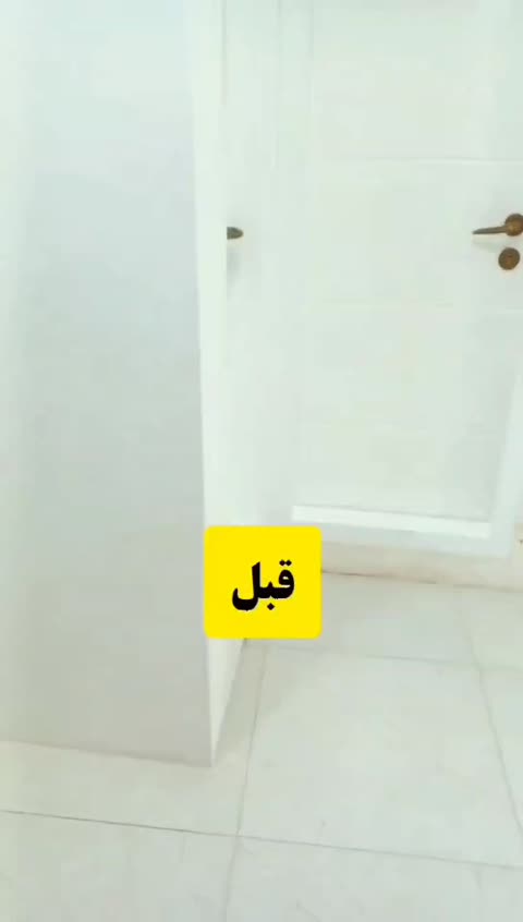 دیوارپوش فومی پشت چسب دار طرح آجری (پنل خودچسب)