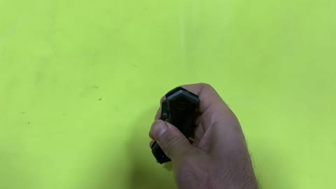 چاقو سفری باک