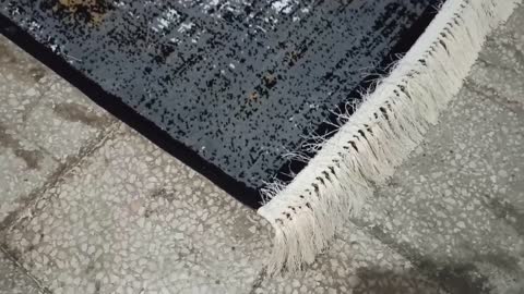 فرش ماشینی طلاکوب 12 متری طرح 700 شانه