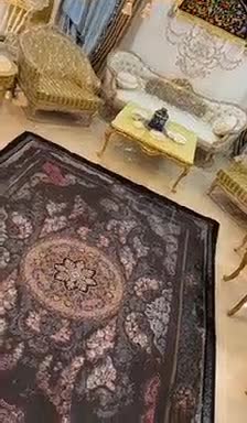 روفرشی حنان (6متری) کد1851 پس کرایه