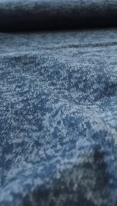 پارچه آنغوره گرم بالا درجه یک رنگ سورمه ای