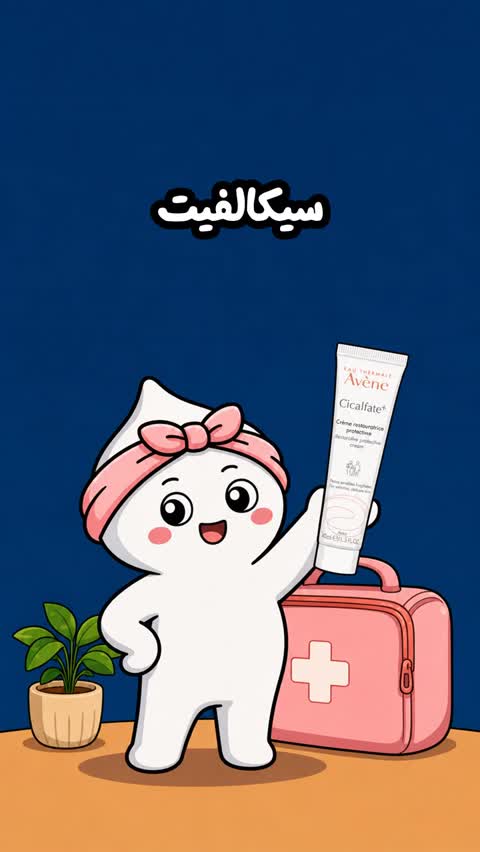 کرم سیکالفیت اون ترمیم کننده 48 ساعته اورجینال با ضمانتجدید