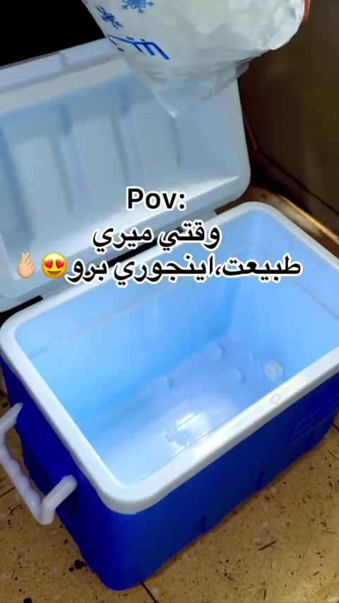 یخدان 36 لیتری برند البرز(ارسال رایگان 2 روزه)