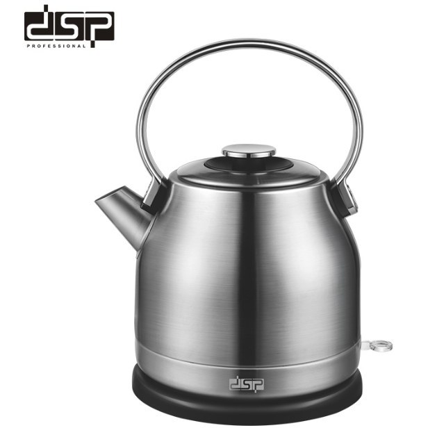 کتری برقی دی اس پی (DSP) 1.7 لیتر مدل KK1155جدید