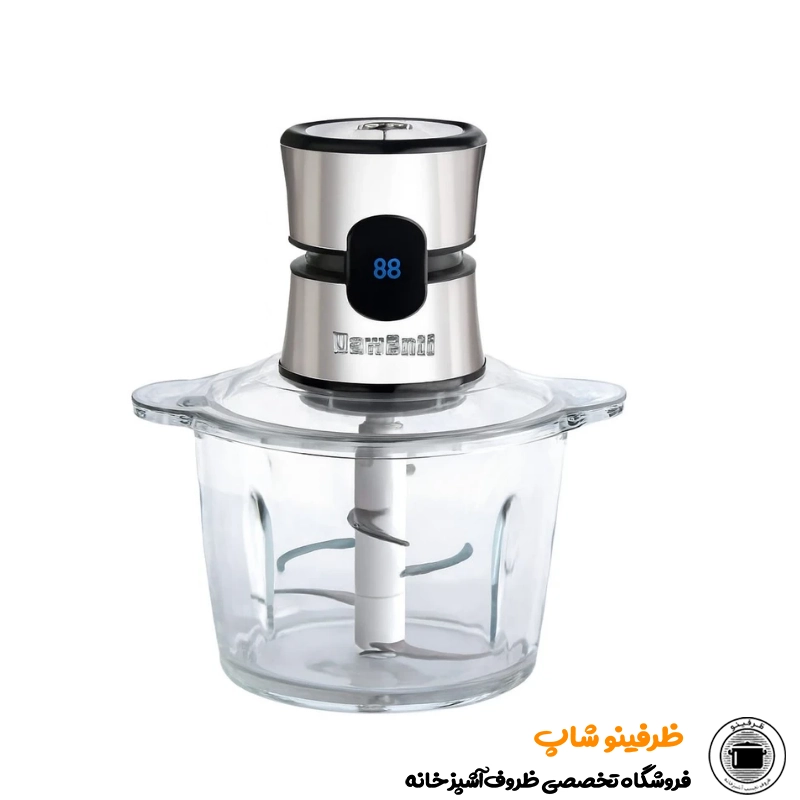 خردکن 3500 میلیلیتر داونتی مدل DW1136