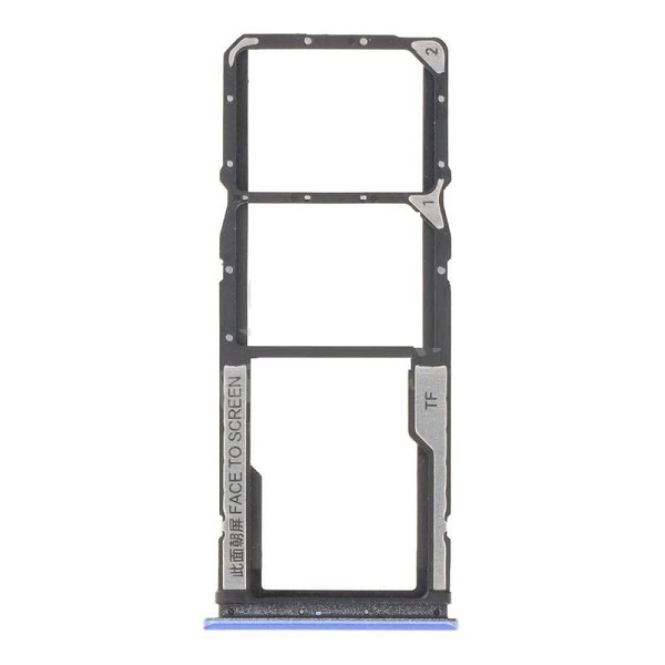 خشاب سیم کارت شیائومی Xiaomi Poco M4 5G