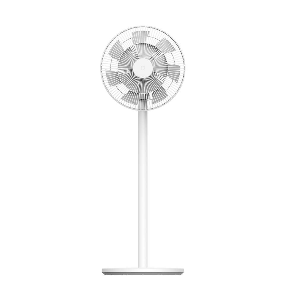 پنکه ایستاده شارژی شیائومی مدل Mijia smart standing fan 2 pro (Wireless Fan BPLDS05DM)