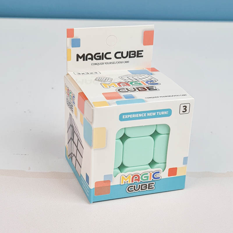 روبیک magic cube