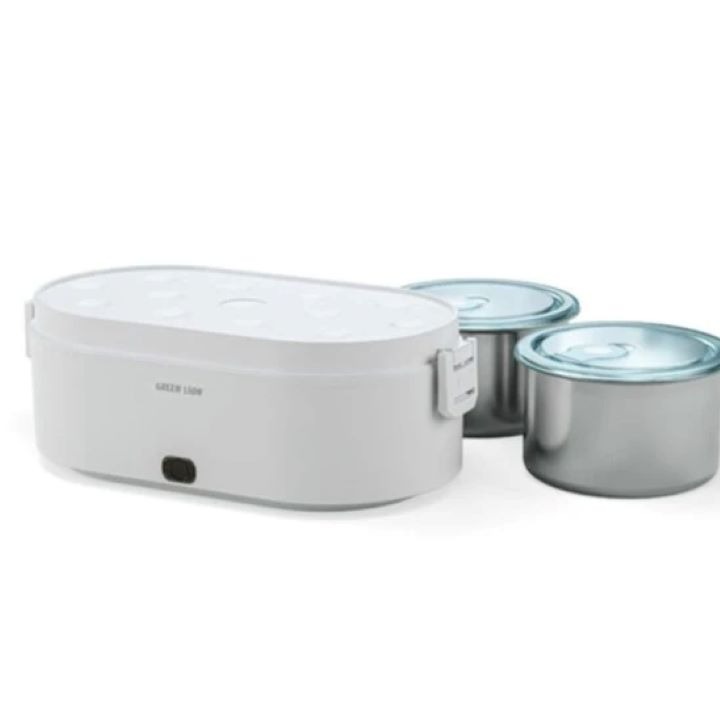 ظرف غذای برقی گرین لاین کد GLB-10