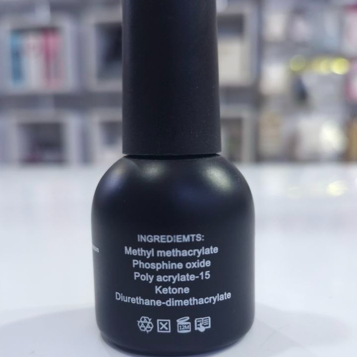 پرایمر اسیدی کریشن CREATION پرایمر اسیدی ناخن کریشن Creation پرایمراسیدی Creation Acid Primer کاشت ناخن حجم 15 میل