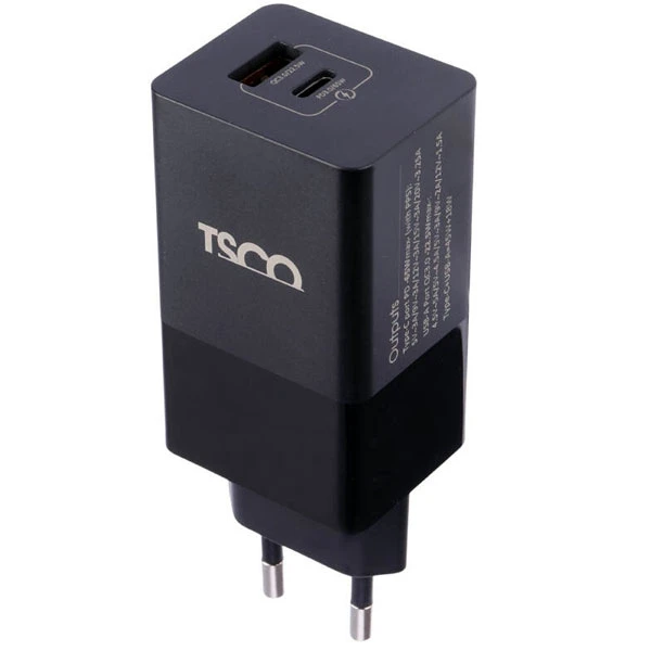 شارژر دیواری تسکو مدل TTC 67