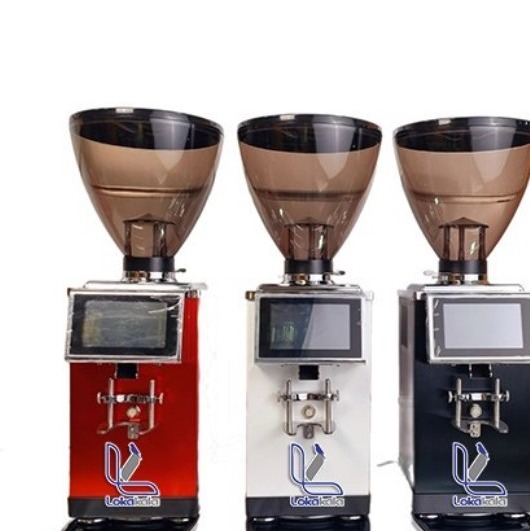 آسیاب قهوه صنعتی هوم مدل Home 9900Tجدید