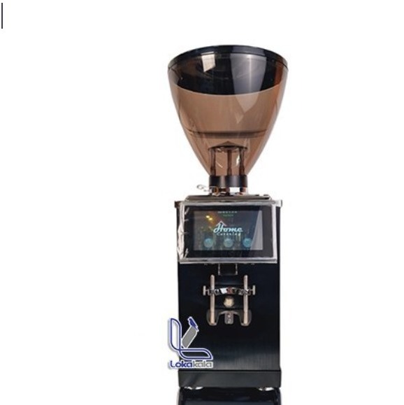 آسیاب قهوه صنعتی هوم مدل Home 9900Tجدید