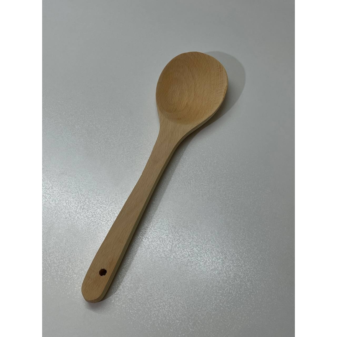 قاشق چوبی دست ساز 802