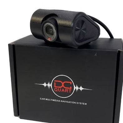 دوربین ثبت وقایع DC QUART جدید