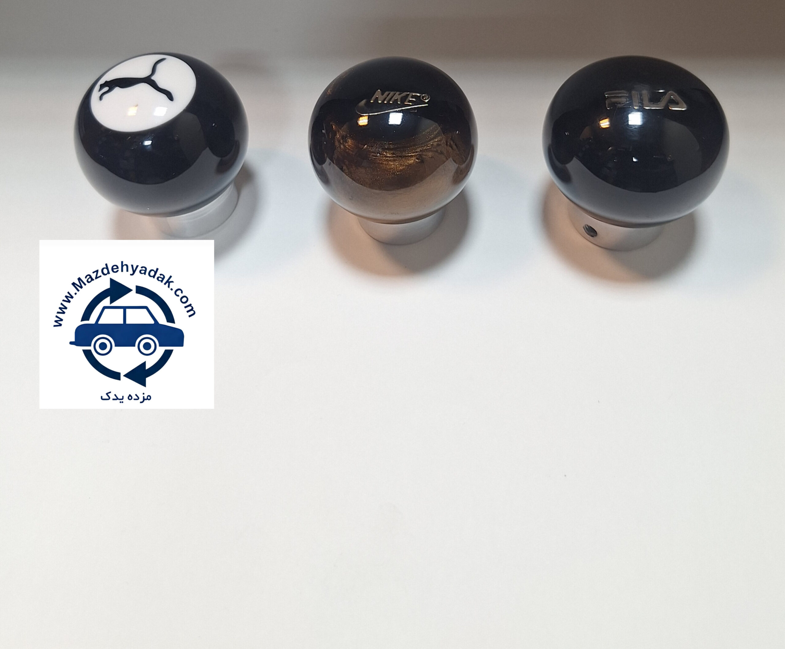 سر دنده اسپرت بیلیاردی پایه کوتاهجدید
