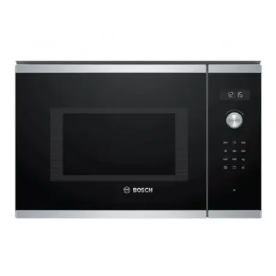 مایکروویو توکار بوش مدل BOSCH BEL554MS0