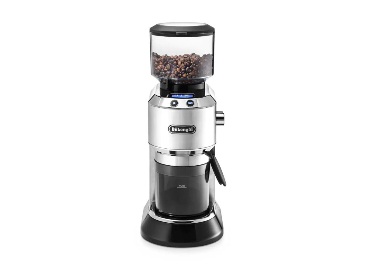 آسیاب قهوه دلونگی مدل DELONGHI KG 521.Mجدید