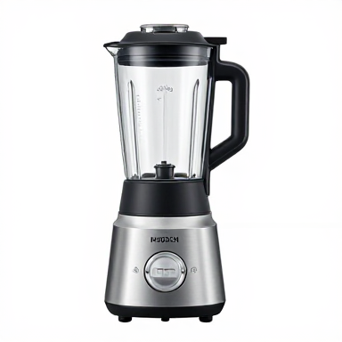 مخلوط کن بوش مدل mmb6762m - اصلی