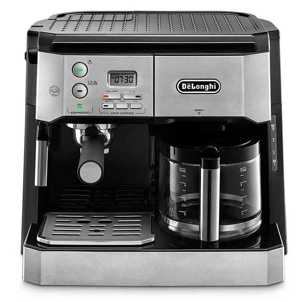 اسپرسو ساز دلونگی مدلDelonghi Espresso Maker BCO431