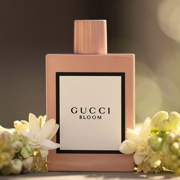 عطر تالیا رایحه گوچی بلوم زنانه - Gucci Bloom