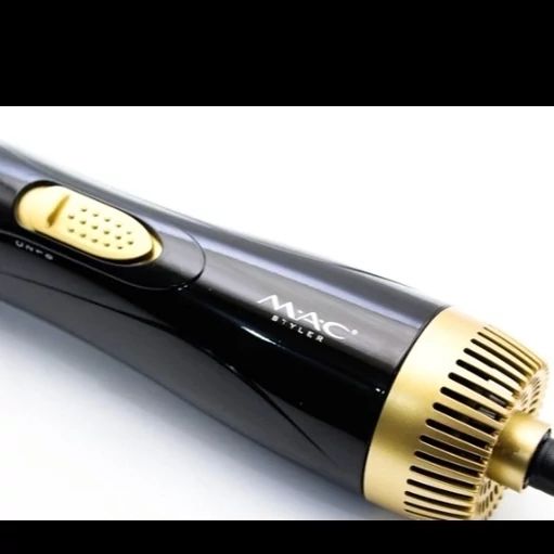 سشوار برس دار چرخشی مک استایلر مدل MC-6652جدید