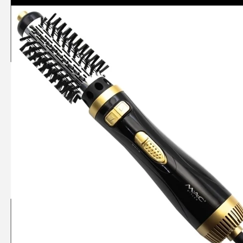 سشوار برس دار چرخشی مک استایلر مدل MC-6652جدید