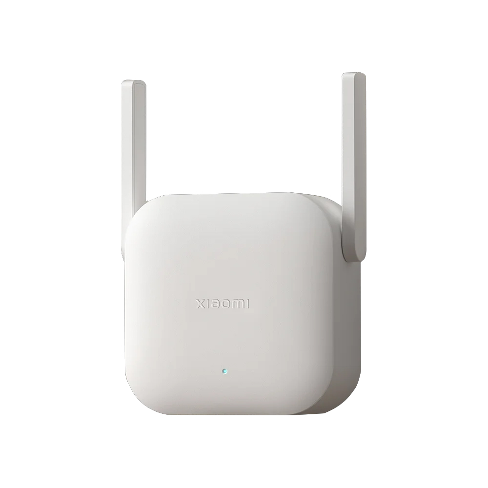 تقویت کننده وایرلس شیائومی مدل Xiaomi WiFi Range Extender N300جدید