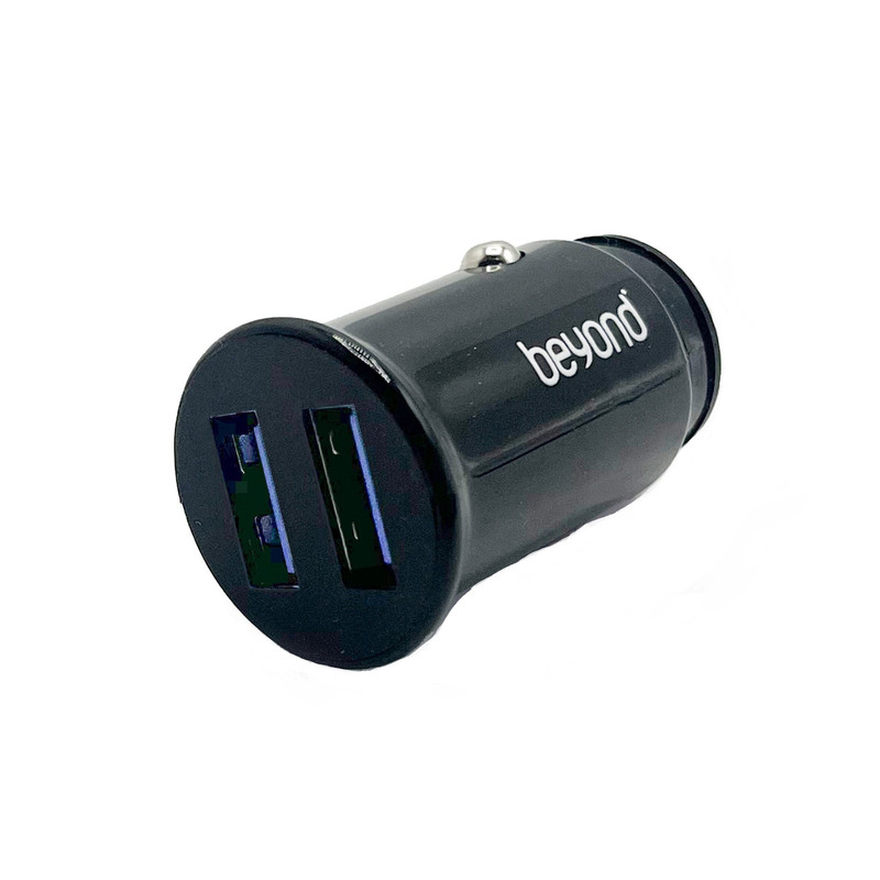 شارژر فندکی 15 وات مدل BA-106