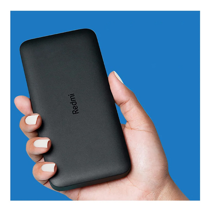 پاور بانک شیائومی 20000 میلی آمپر redmi مدل 1جدید