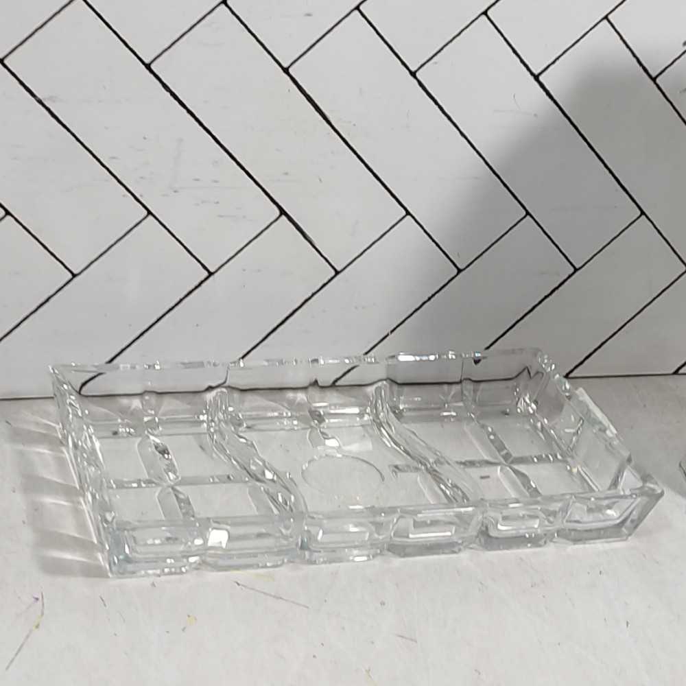 اردو خوری مستطیل 3 خانه تایتانیک 1318 زنگان(12) بسته 12 تایی ارسال شکستنی و شیشه جات فقط با باربری با بیمهجدید