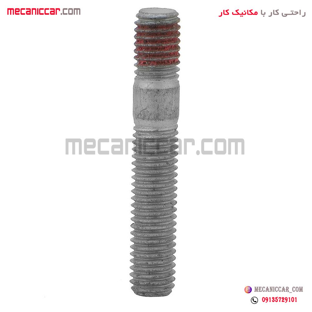 پیچ دسته موتور دو سر پژو 405 و پارس و سمند ارادپارت