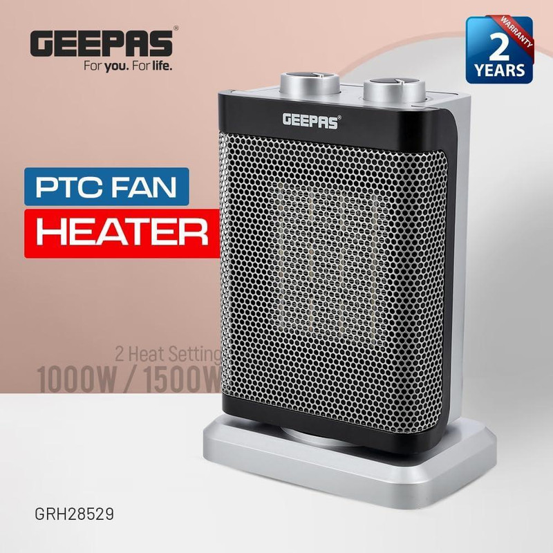 فن هیتر جی پاس مدل GRH28529جدید