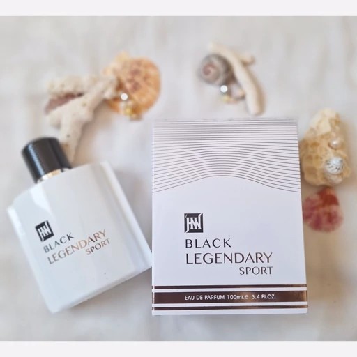 عطر ادکلن مونت بلنک لجند اسپریت جانوین جکوینز بلک لجندری اسپورتجدید