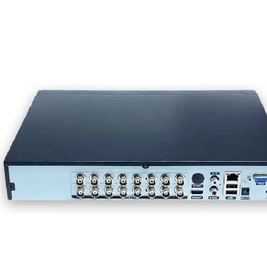 دستگاه ضبط تصاویر 16 کانال آلباترون مدل (DVR/XVR) AAD-7116ZHN-A1جدید