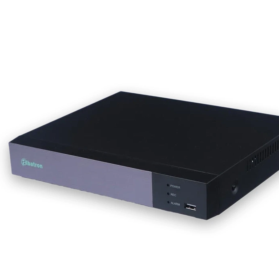 دستگاه ضبط تصاویر 16 کانال آلباترون مدل (DVR/XVR) AAD-7116ZHN-A1جدید