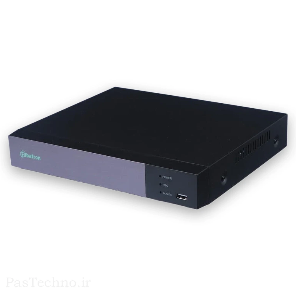 دستگاه ضبط تصاویر 8 کانال آلباترون مدل (DVR/XVR) AAD-7108ZFU-A1جدید