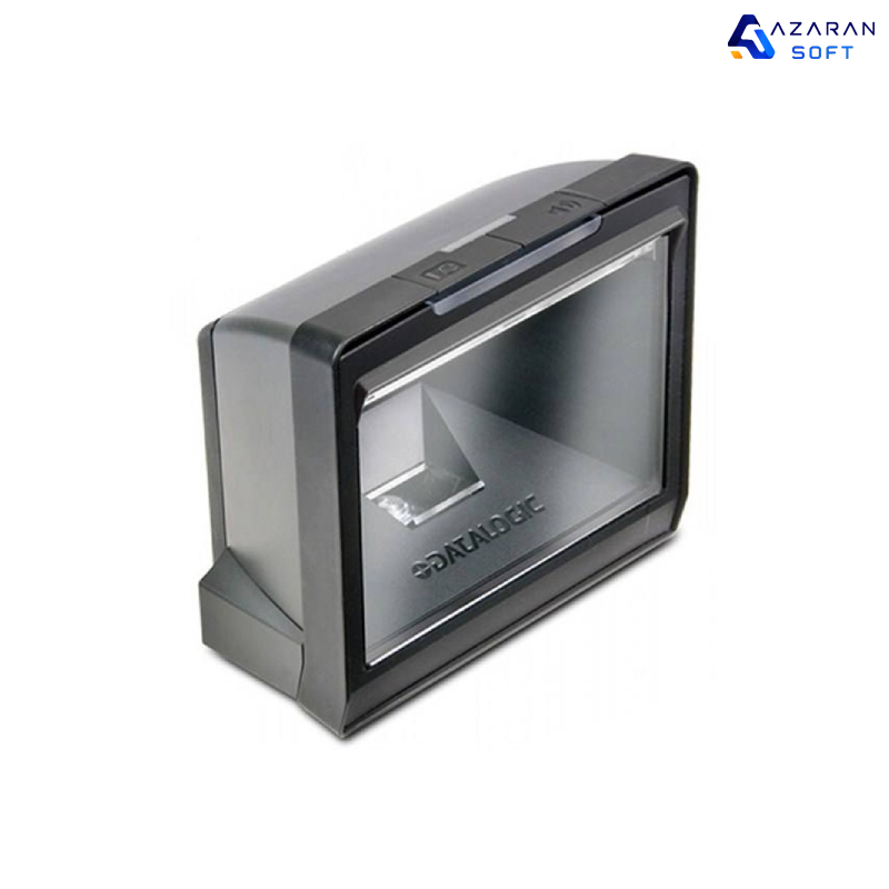 بارکد خوان رو میزی دو بعدی دیتا لاجیک مدل Magellan 3200VSiجدید