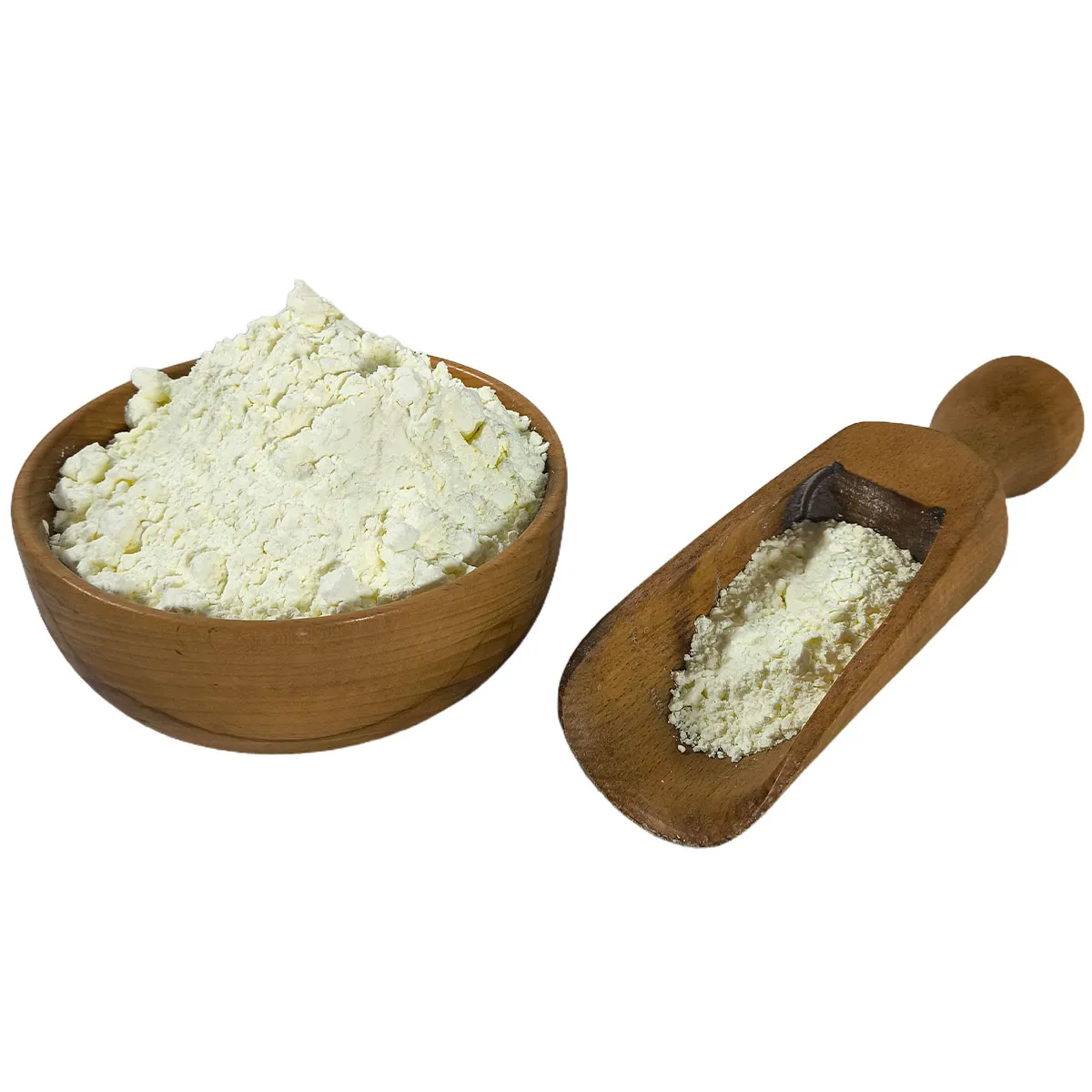 پودر سفیده تخم مرغ - 100گرمیجدید