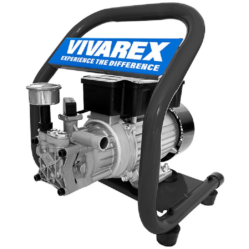 کارواش ، دینامی 160بار 200وات ویوارکس مدل VR8160-PW(پس کرایه) 