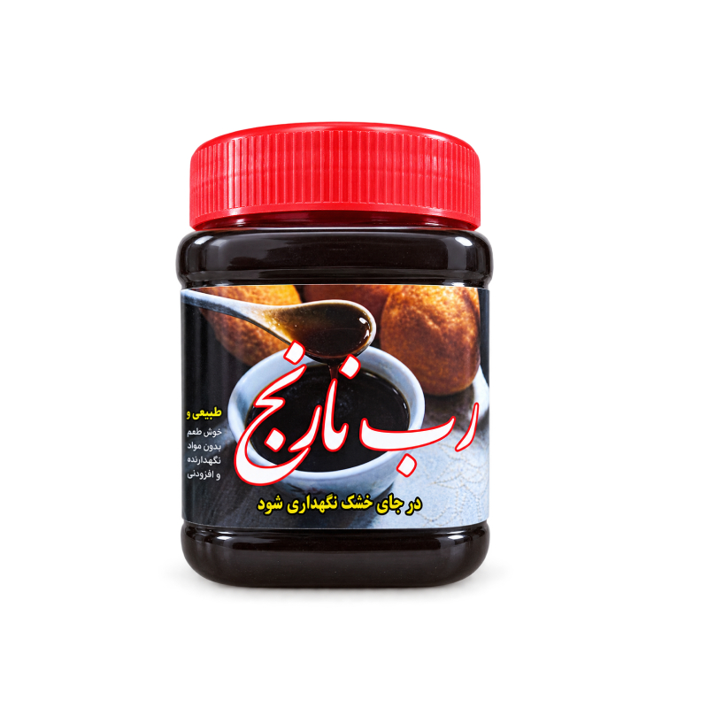 رب نارنج 450 گرم