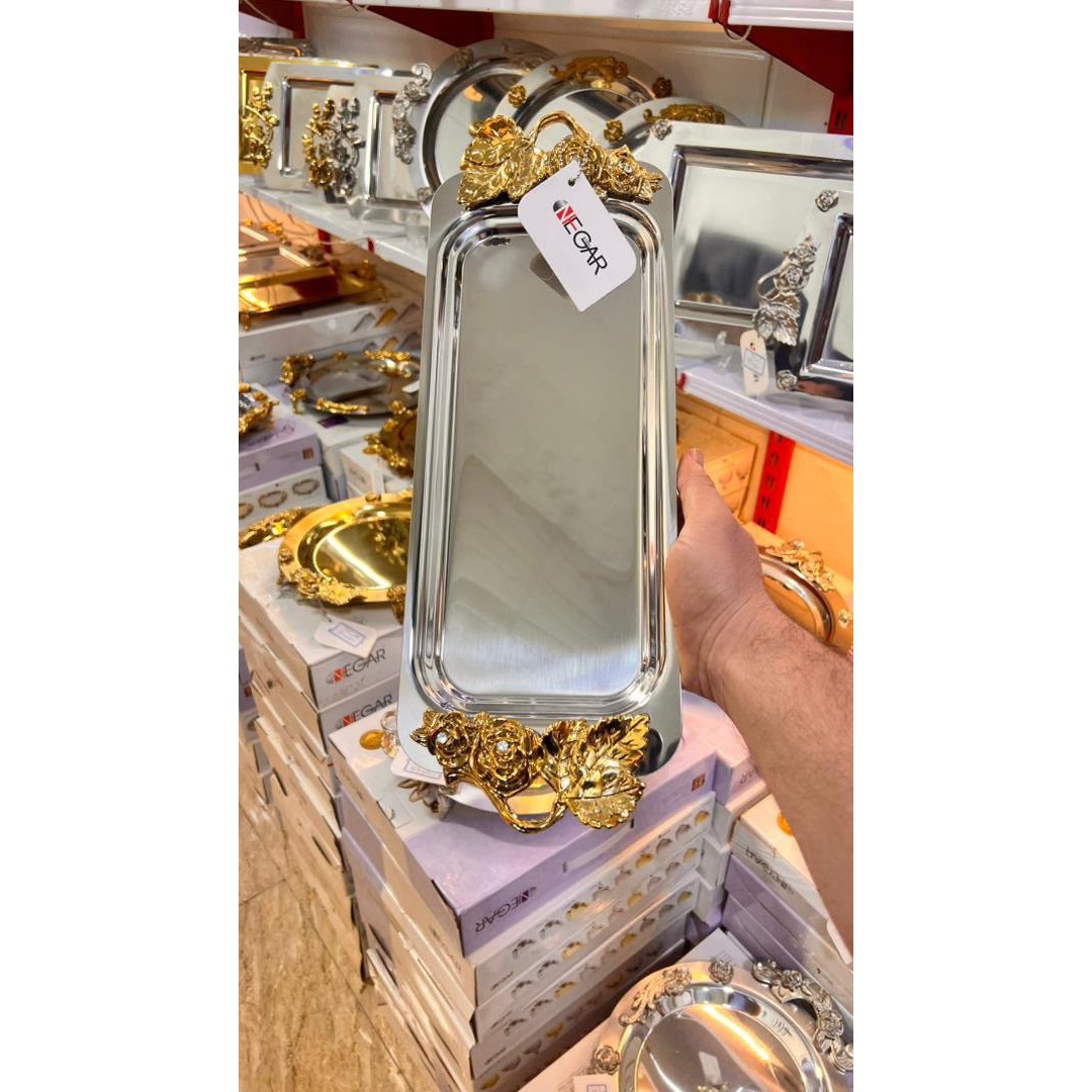رولت خوری نگاراستیل