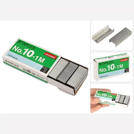 سوزن منگنه سایز 10