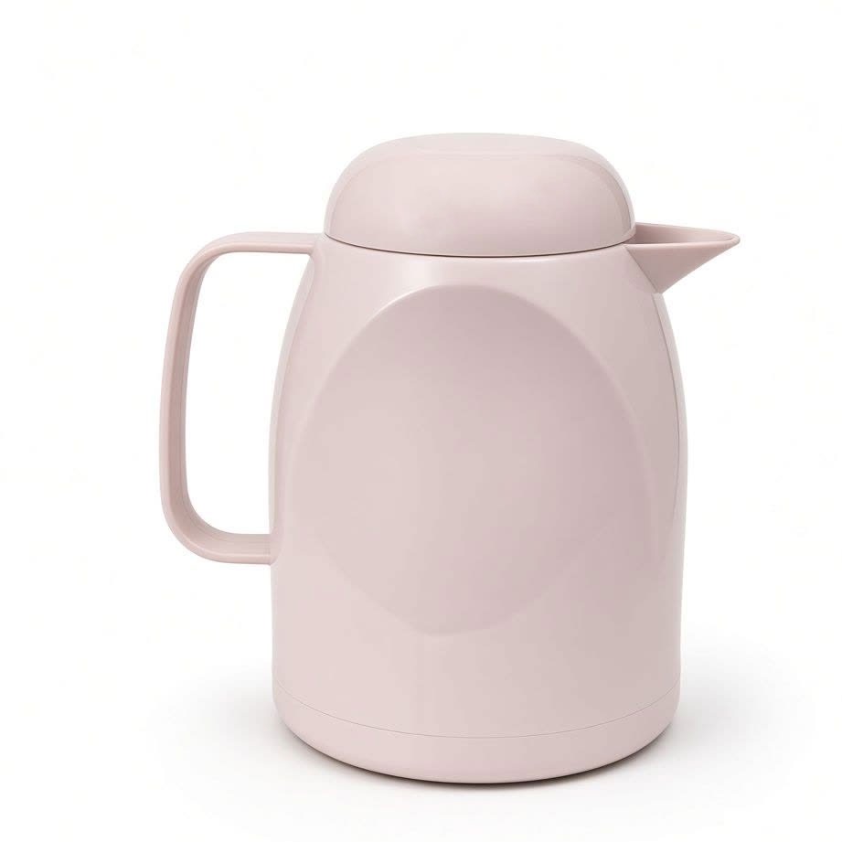 فلاسک اریو مدل Vacuum jug گنجایش 0.25 لیتر (رنگ بندی)