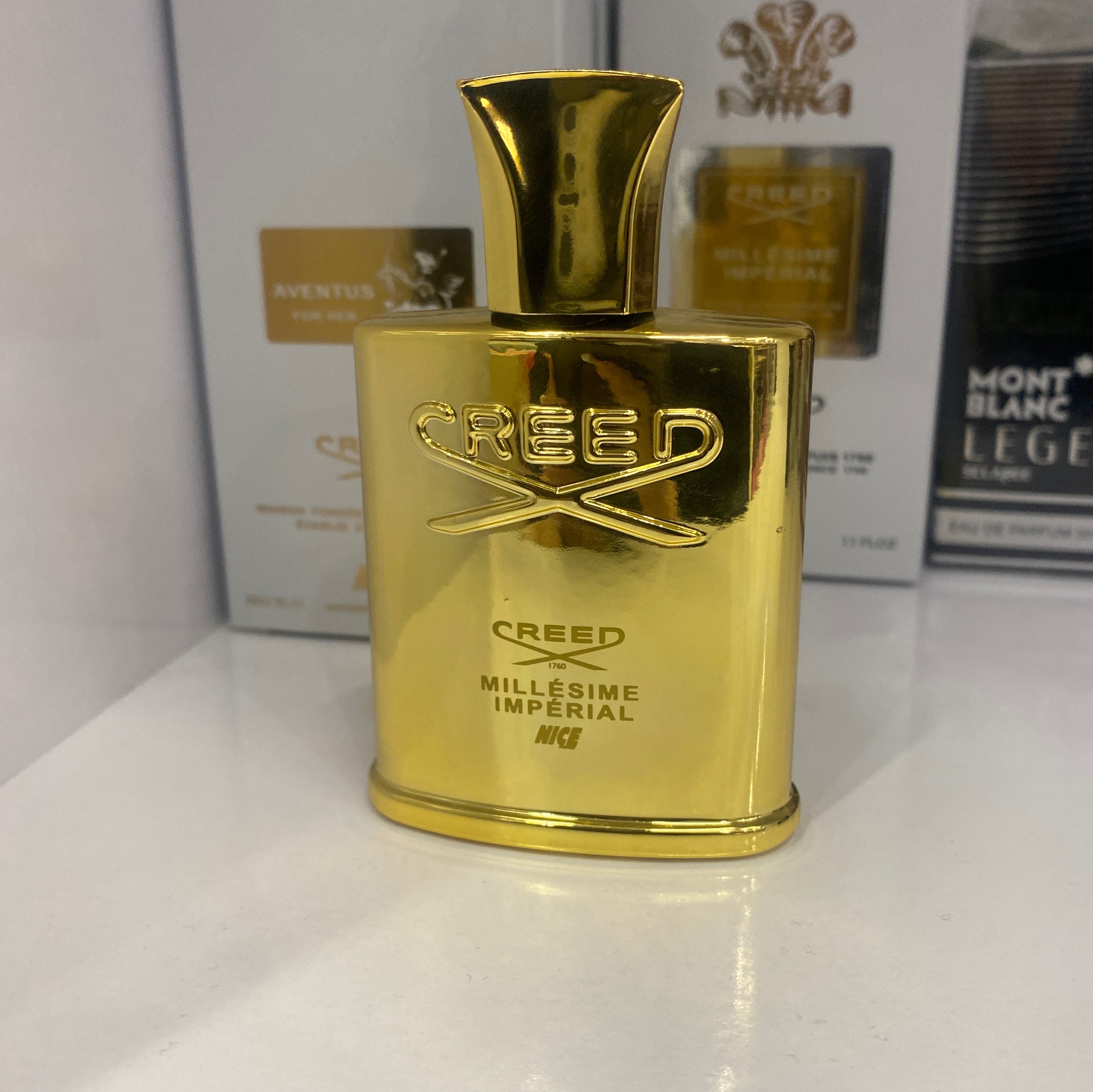 عطر مینی کرید